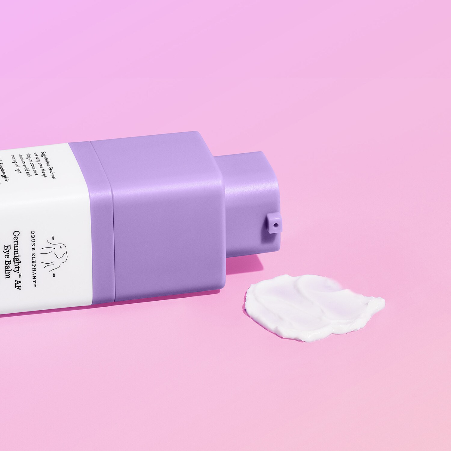 CERAMIGHTY AF EYE BALM (CONTORNO DE OJOS)